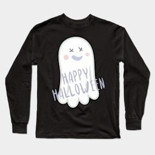 Happy Halloween Long Sleeve T-Shirt